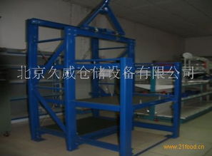 久威仓储设备 产品实力与加盟前景深度解析